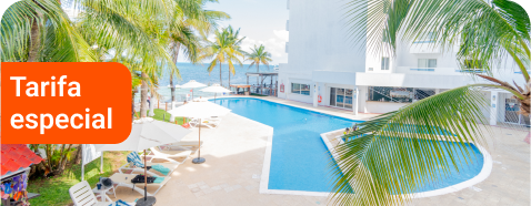 hotel 5 estrellas en cancun