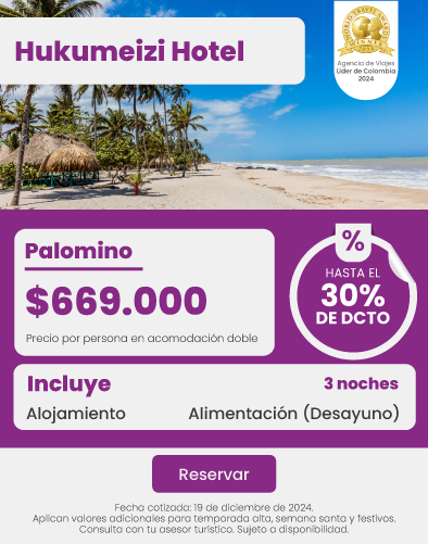 ofertas en hoteles del caribe