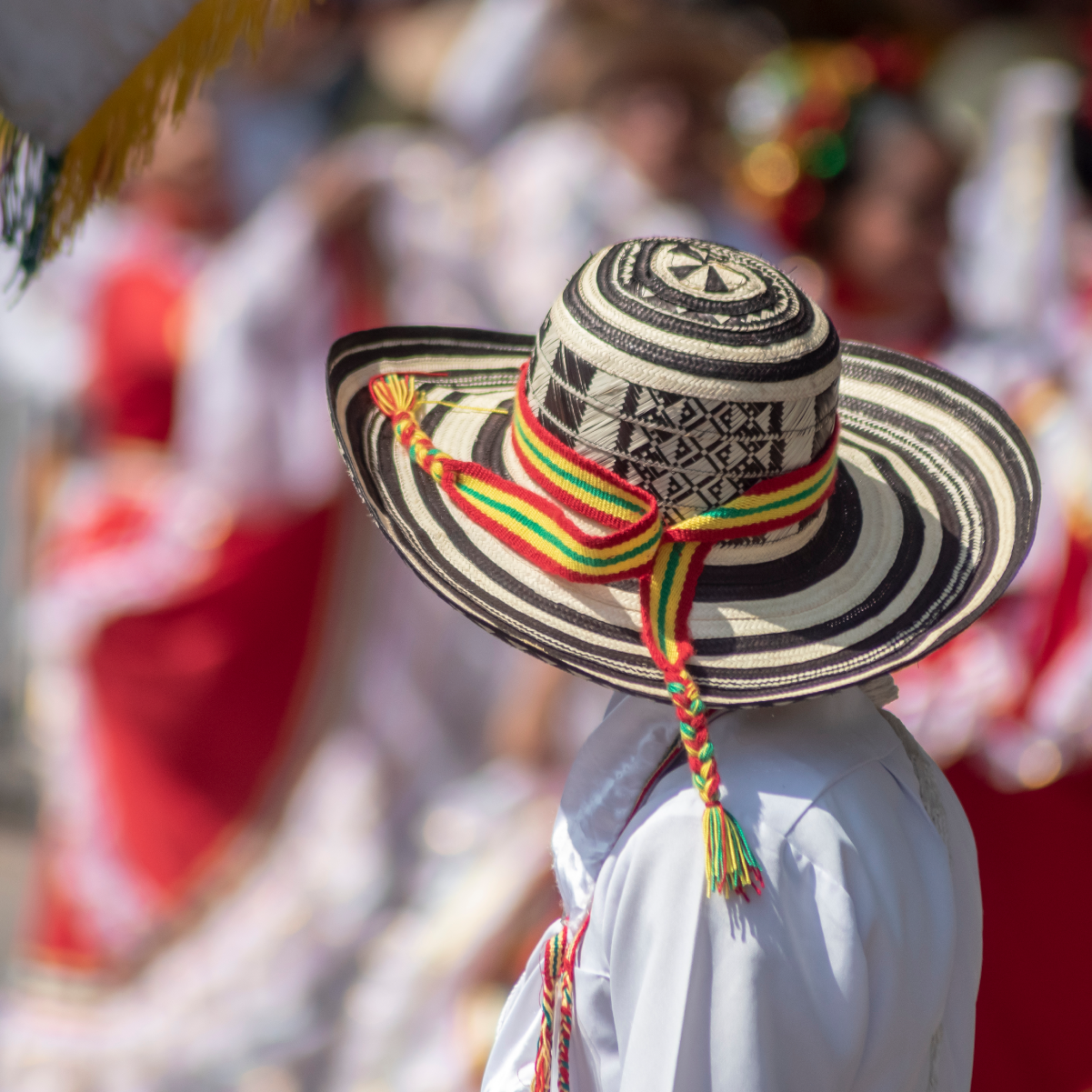 viajar al carnaval de barranquilla en colombia