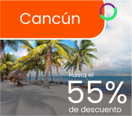 mejores hoteles en cancun