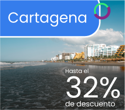 mejores hoteles en cartagena