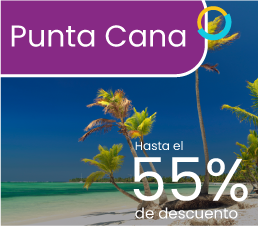 mejores hoteles en punta cana