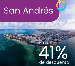 mejores hoteles en san andres