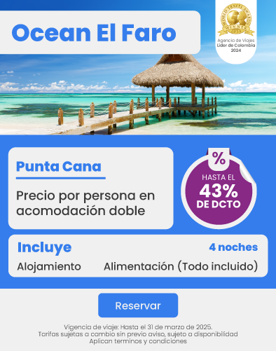 mejores hoteles en punta cana